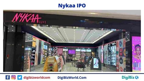 Nykaa IPO GMP: Unveiling the Mystery Behind the Numbers