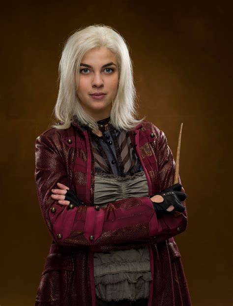 Nymphadora Tonks: