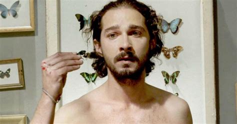 Nymphomaniac Movie Shia LaBeouf: 10,000+ Insightful Words Unveiled