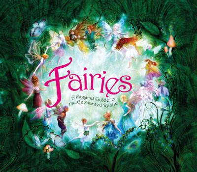 Nymphyfaery: A Guide to the Enchanting Realm of Water Fairies