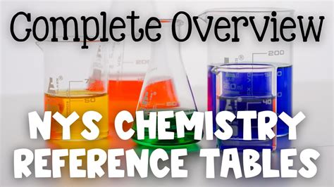 Nys Chemistry Lab Answers Doc