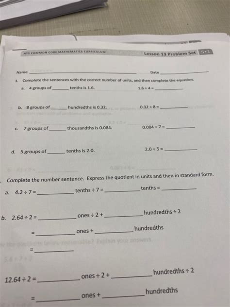 Nys Common Core Lesson 19 Answers Epub