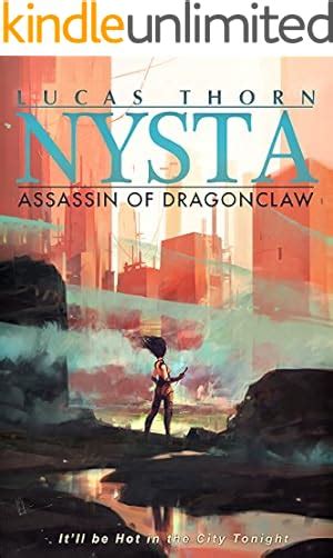 Nysta Assassin of Dragonclaw The Shadow Realm Book 8 Doc