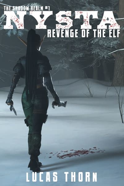 Nysta Revenge of the Elf Volume 1 Doc