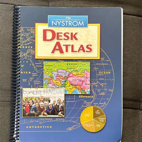 Nystrom Desk Atlas Answers Doc