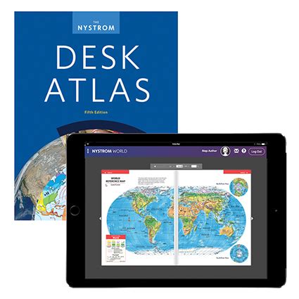 Nystrom Desk Atlas Physical Geography Answers Epub