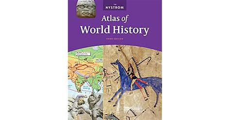 Nystrom atlas world history Ebook PDF