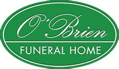 O'Brien Funeral Home Wall, New Jersey: A Comprehensive Guide