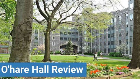 O'Hare Hall