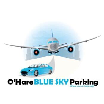 O'Hare Sky Blue Parking: Your Complete Guide to Affordable and Convenient Parking