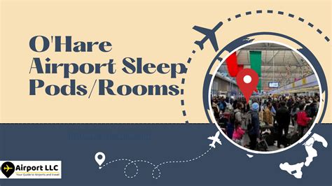 O'Hare Sleep & Park: Your Complete Guide to Airport Lodging and Parking