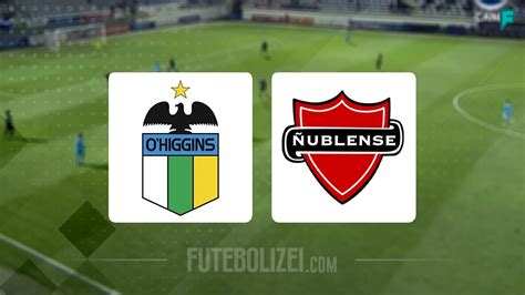 O'Higgins x Ñublense: Uma Rivalidade Histórica no Futebol Chileno