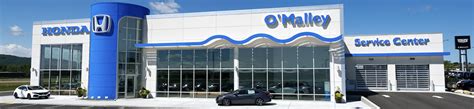 O'Malley Honda of Wausau: Your Trusted Honda Dealership in Central Wisconsin