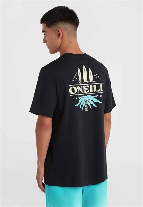 O'Neill T-Shirts: The Ultimate Guide to Surf-Inspired Style