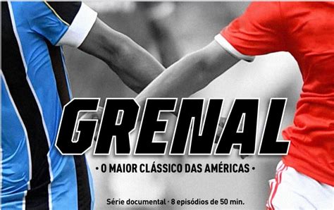 O Último Gre-Nal: Um Clássico Eterno