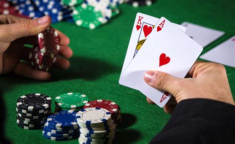 O 5-bet: Um Guia Completo para Dominar Essa Jogada Avançada no Poker