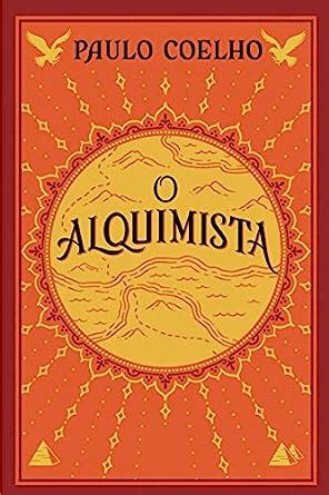 O Alquimista Portuguese Edition Epub