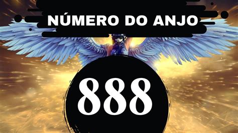 O Anjo Número 888: Um Sinal de Abundância, Prosperidade e Equilíbrio