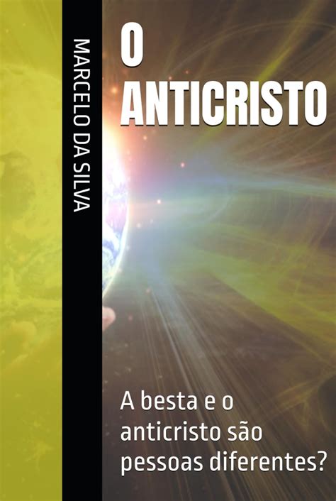 O Anticristo Portuguese Edition PDF