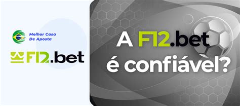 O Bet F12 É Confiável?