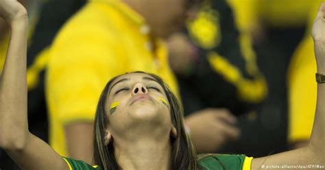 O Brasil: Um País Apaixonado por Esportes