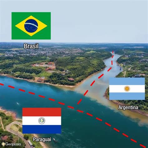 O Brasil e o Peru: Uma Parceria Estratégica na América do Sul