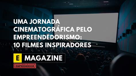 O Caminho do Cinema no Norte: Uma Jornada Cinematográfica Inspiradora