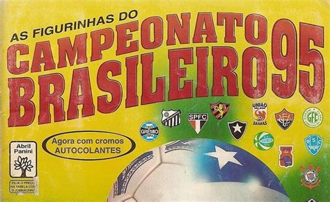 O Campeonato Brasileiro de 1995: Um Legado Inesquecível