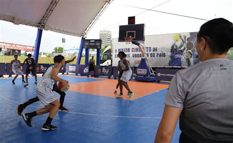 O Campeonato Paulista de Basquete: Um Guia Completo