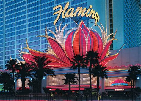 O Cassino Flamingo Hotel: Um Guia Completo para o Entretenimento em Las Vegas