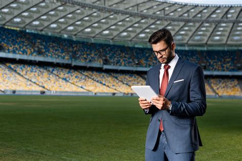 O Cenário das Apostas Esportivas