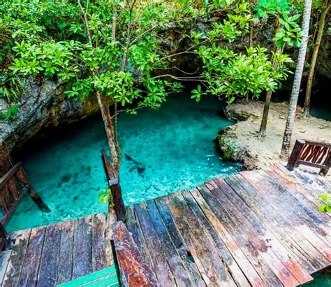 O Cenote Kil: Um Guia Completo para o Maravilhoso Poço Natural Mexicano