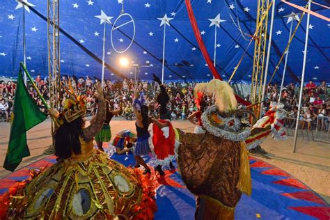 O Circo como Patrimônio Cultural