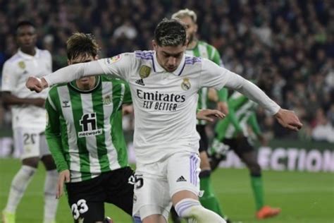 O Clássico Espanhol: Uma Batalha entre Betis e Real Madrid