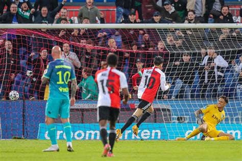 O Clássico Rival: Sparta Rotterdam x Feyenoord