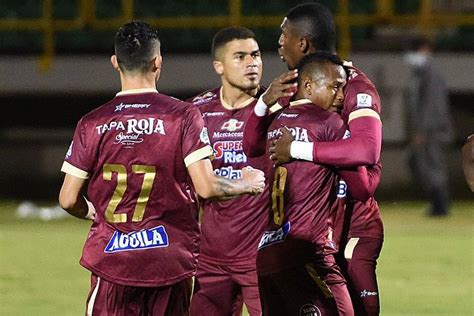 O Clássico do Futebol Colombiano: Tolima x Jaguares de Córdoba