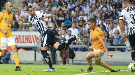 O Clássico do Norte: Monterrey x Tigres, uma Rivalry Unprecedented