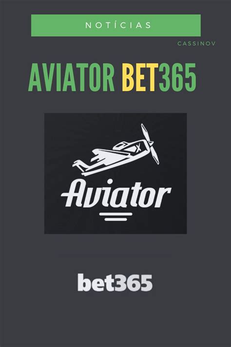 O Conceito Atrás do Aviator Bet 365