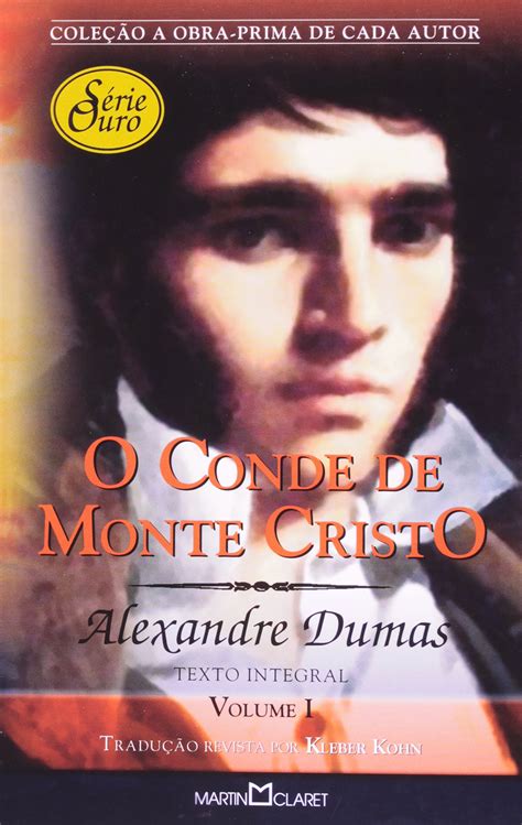 O Conde de Monte Cristo: Uma Obra-Prima Literária e Cinematográfica