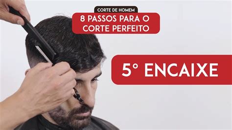 O Corte: Encaixe Perfeito