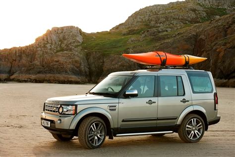 O Crescimento da Land Rover no Brasil