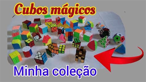 O Crescimento do Mercado de Cubos Mágicos