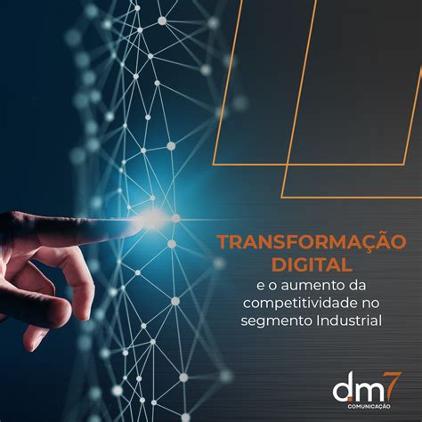 O Crescimento do Mercado de Transformação Digital