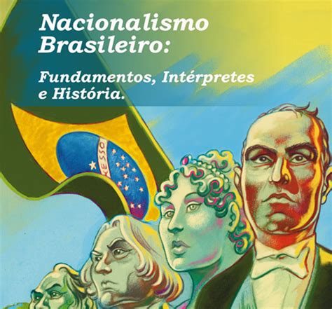 O Crescimento do Nacionalismo Brasileiro