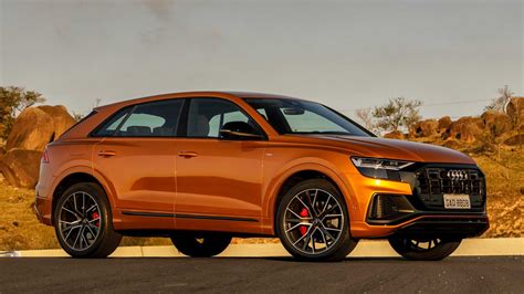 O Custo do Luxo: Explorando o Audi Q8 Preço