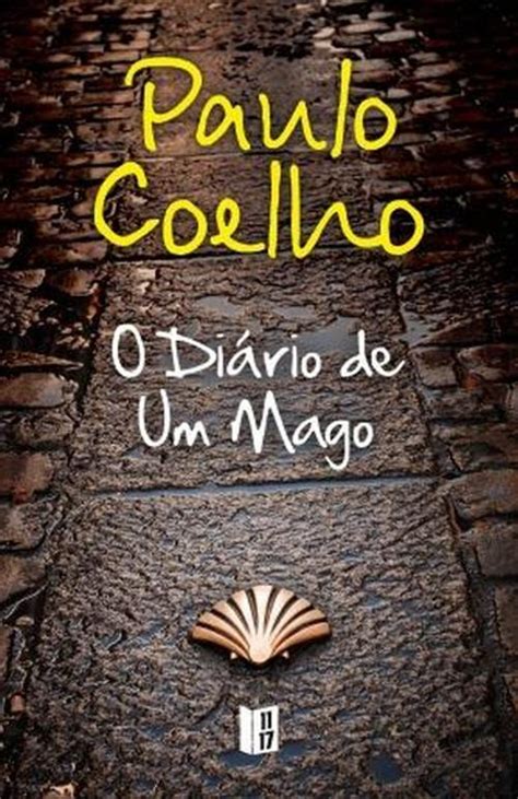 O Diário de um mago Portuguese Edition Doc