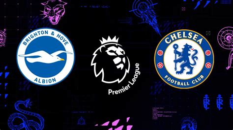 O Duelo de Titãs: Brighton x Chelsea