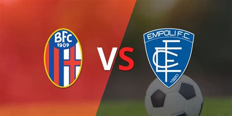 O Duelo entre Empoli e Bologna: Uma Disputa pela Permanência na Série A