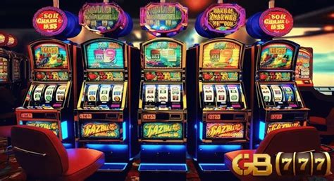 O Encanto das Slots: Uma História de Sorte e Habilidade