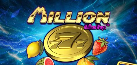 O Encanto das Slots Million 777